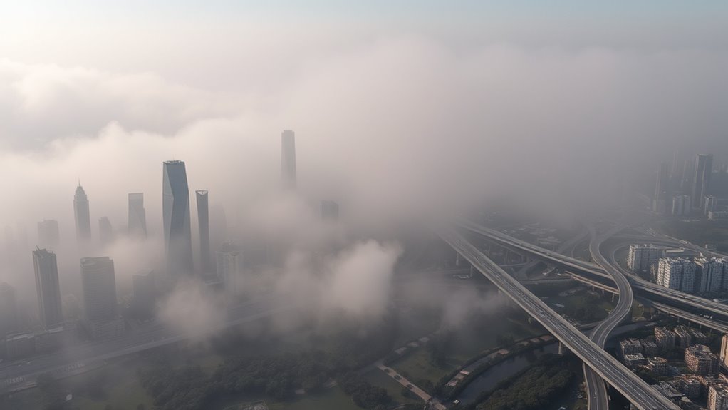 air pollution and dementia