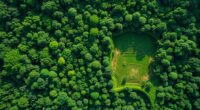 ancient amazon civilization discovered