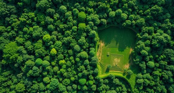 ancient amazon civilization discovered