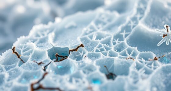 ancient permafrost ecosystem revealed