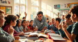 asking questions enhances learning