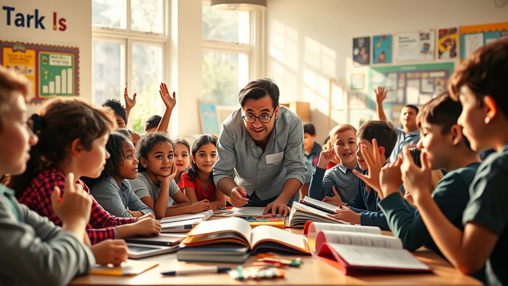 asking questions enhances learning