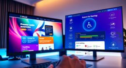 automated website accessibility fix