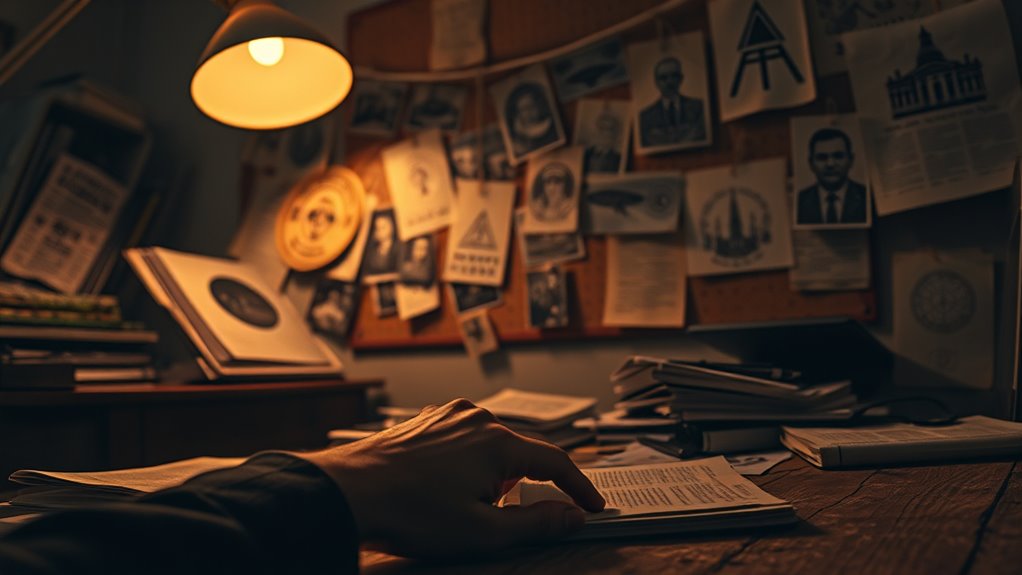 biases identity beliefs cycles