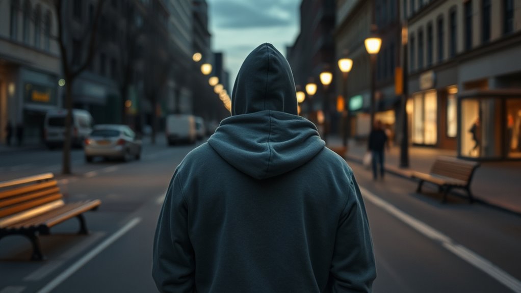 building genuine community connections