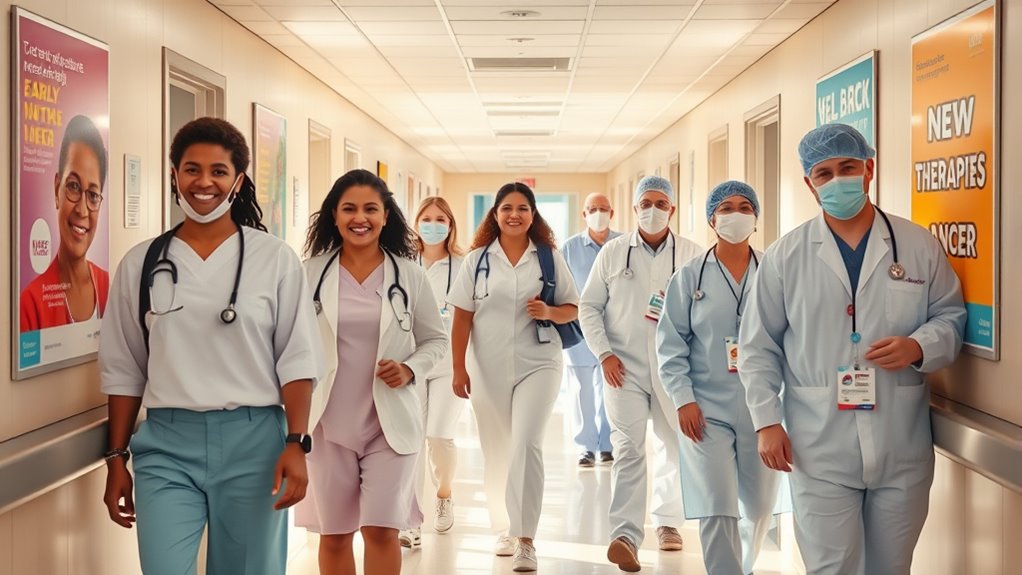 cancer deaths declining significantly