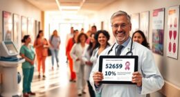 cancer deaths decrease significantly