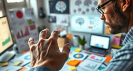 cognitive biases influence decisions