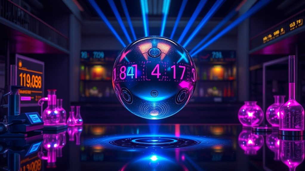 creating new elements through nuclear synthesis