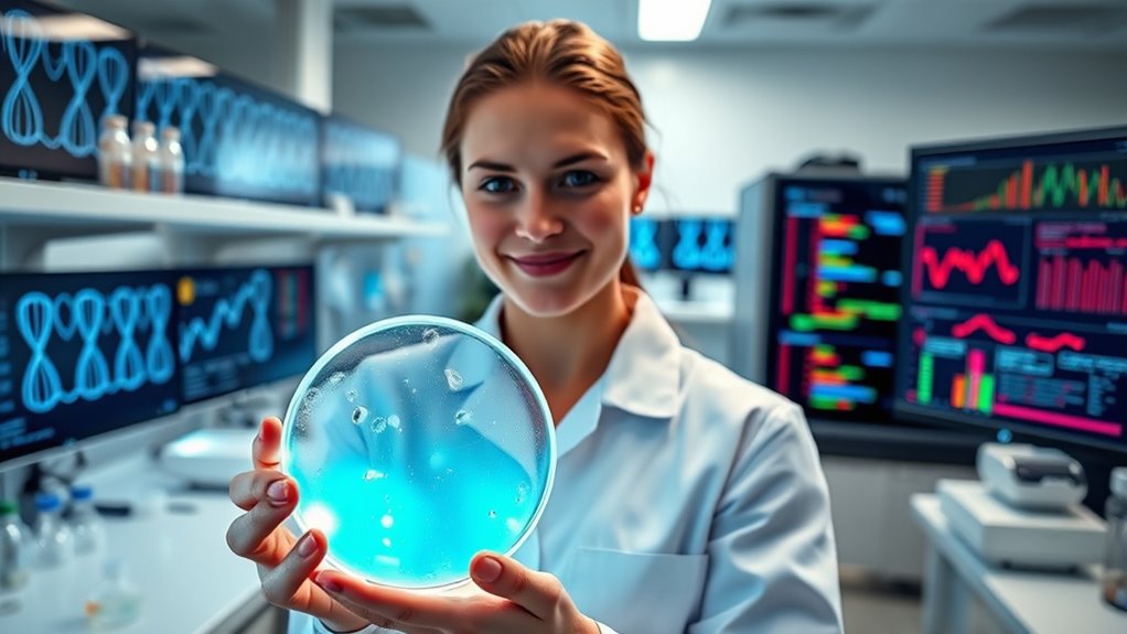 crispr cures genetic diseases