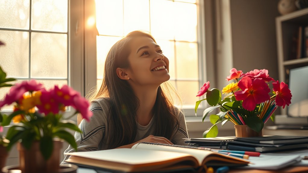 curiosity enhances mental resilience