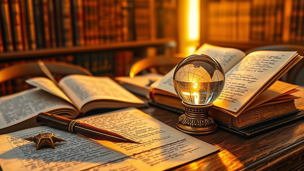 curiosity fuels human understanding