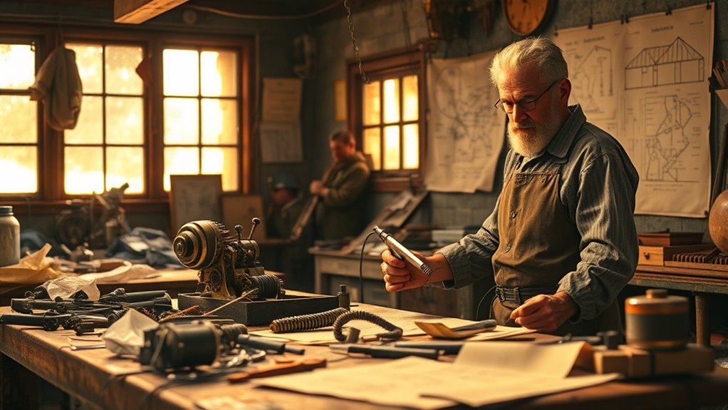 curiosity fuels innovation success