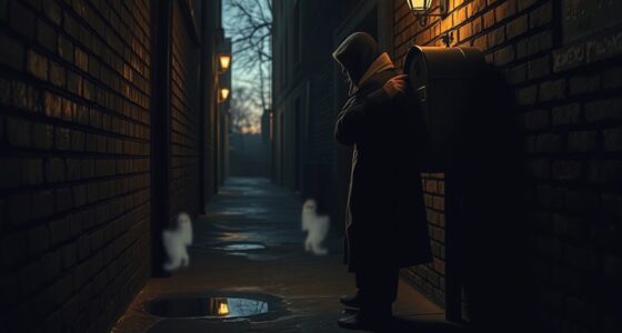 dangerous curiosity can backfire