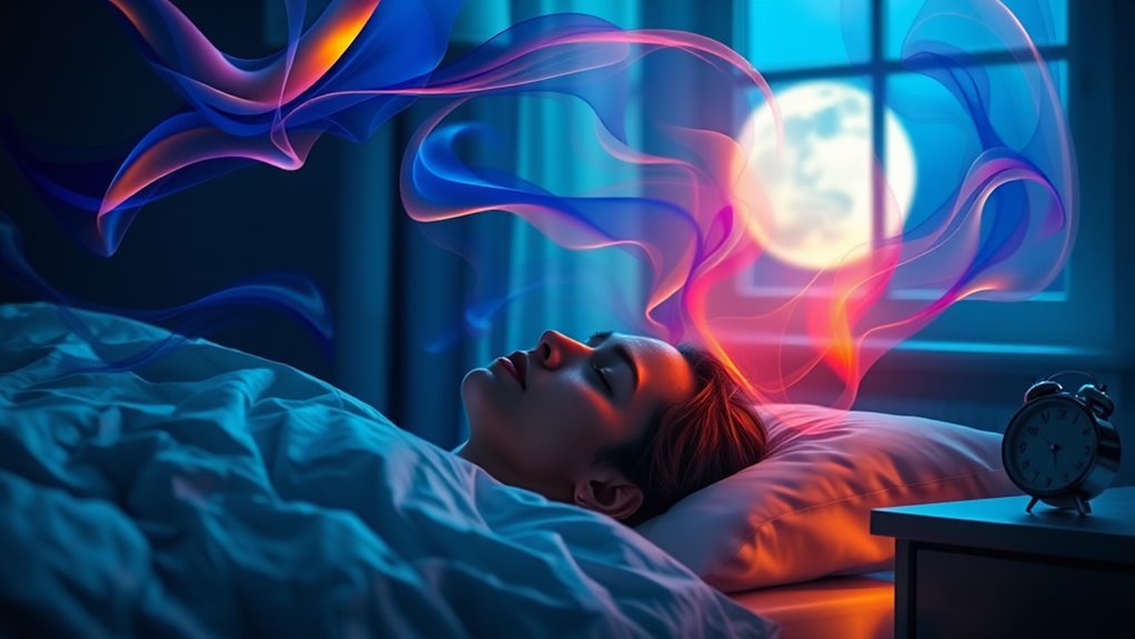 deciphering dreams reveals subconscious