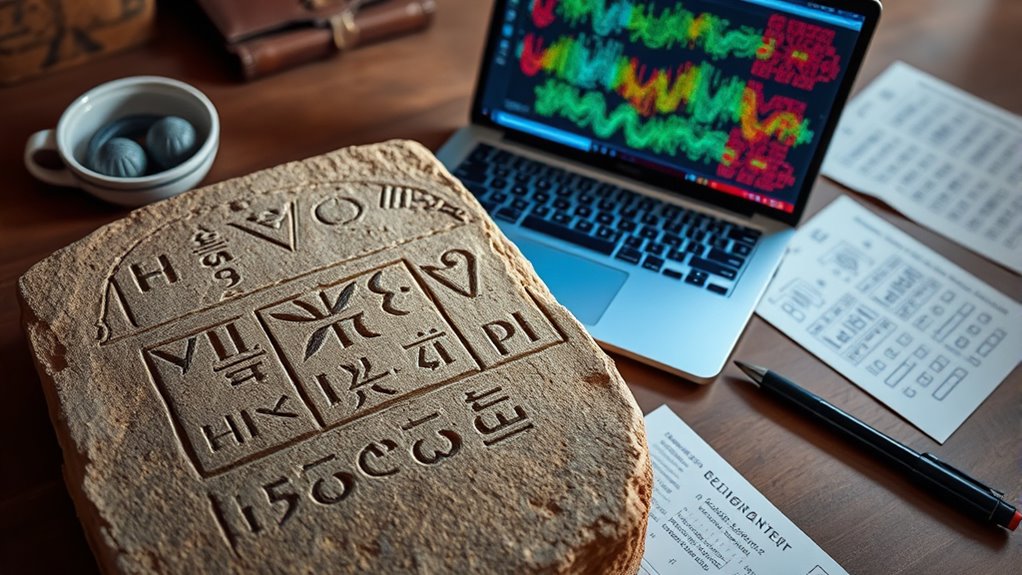 deciphering indus valley symbols