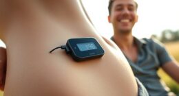 diabetic monitoring automation technology