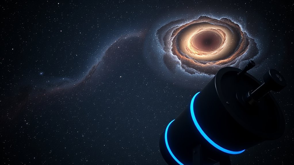 early universe gravitational waves