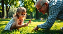 embrace childlike curiosity daily