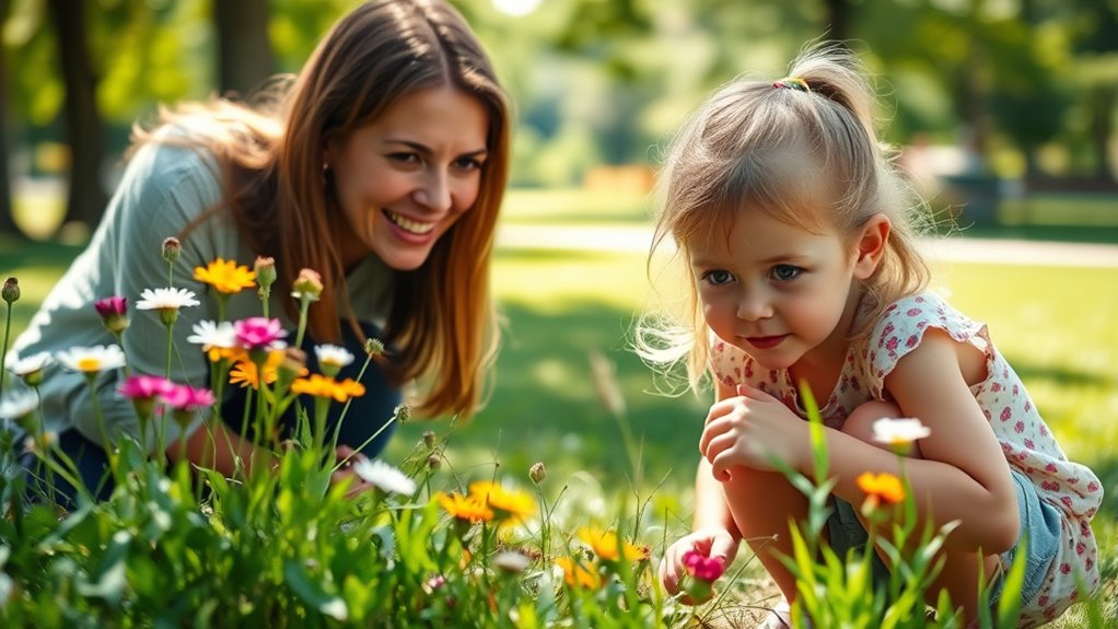 embrace curiosity and wonder