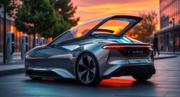 enhanced lithium air battery technology