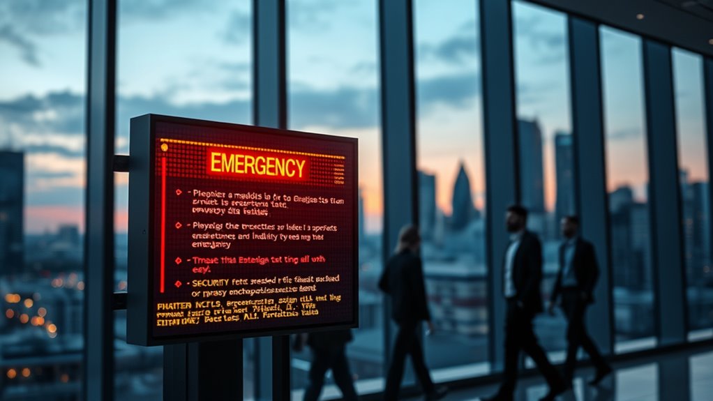 enhanced privacy and security measures