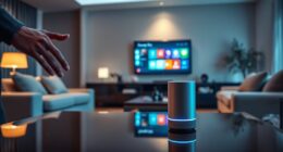 enhanced voice controlled accessibility