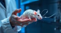 false memory implantation in mice