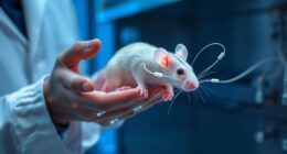 false memory implantation in mice
