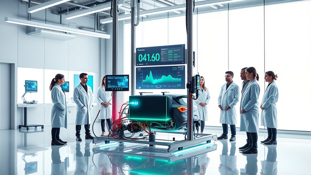 fast charging long battery life