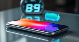 fast charging long battery