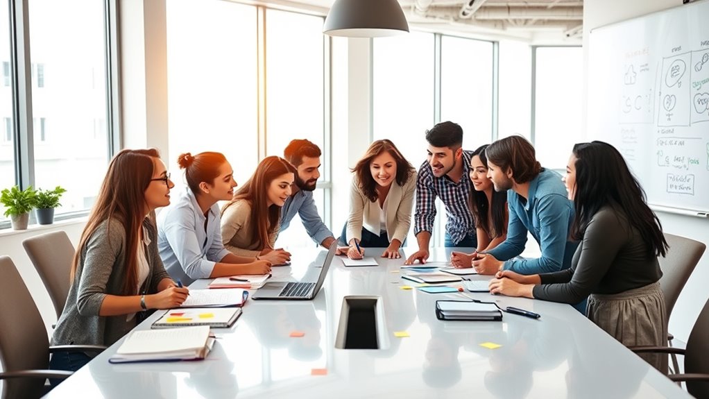 foster curiosity for innovation