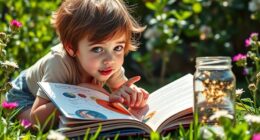 fostering children s curiosity and discovery
