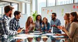 fostering inquisitive workplace culture