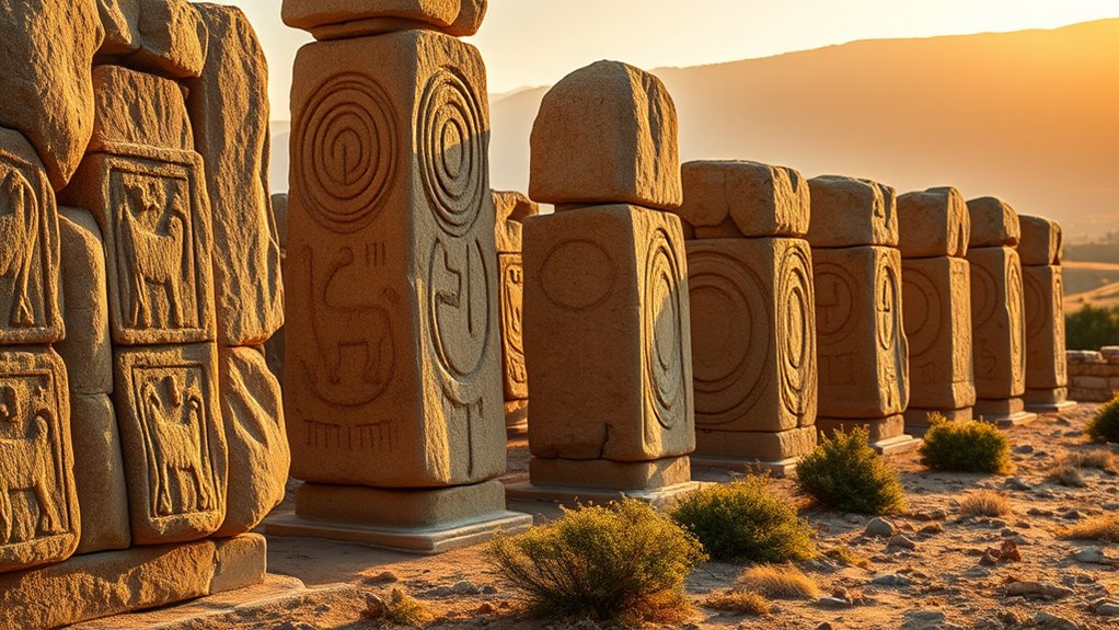 g bekli tepe reveals origins