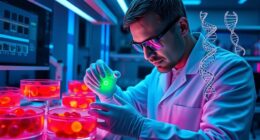 gene editing eradicates hiv