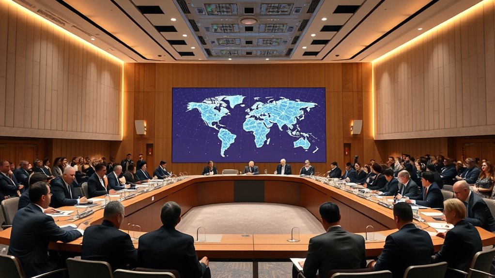 global ai ethical standards