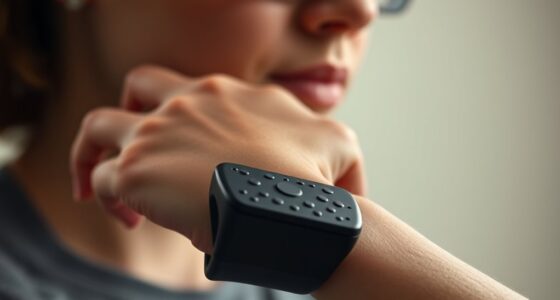 haptic wearables for accessibility