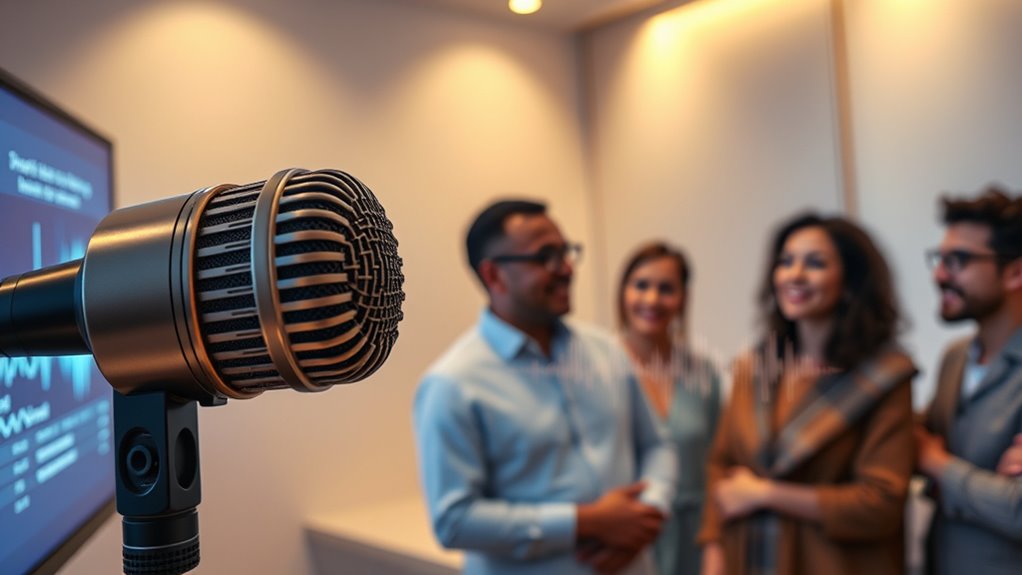 inclusive adaptive voice recognition