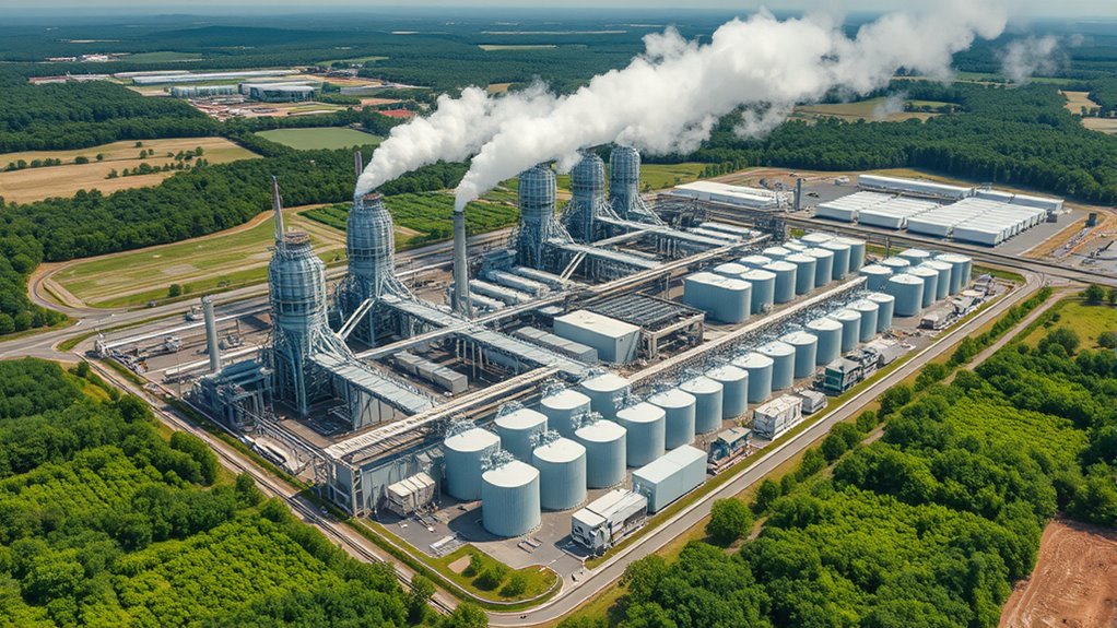 innovative direct air capture