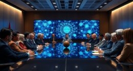 international ai regulation agreement