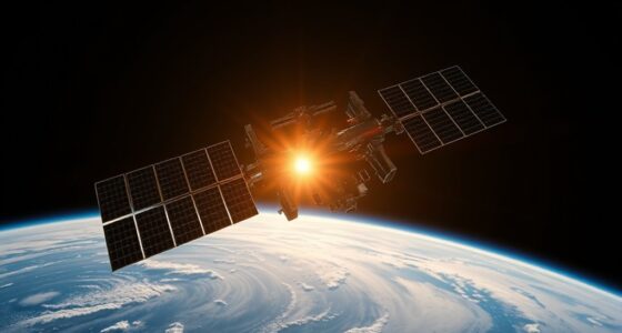 iss milestone advances space exploration