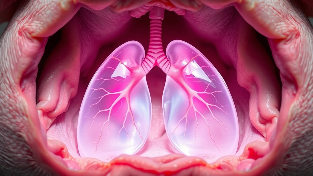lab grown lungs ethical technical challenges