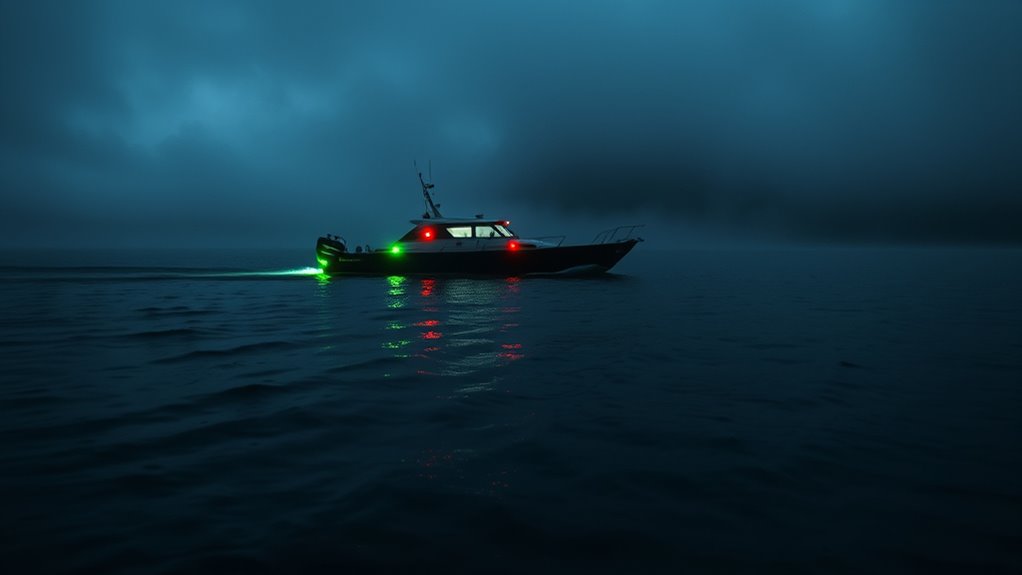 loch ness environmental exploration