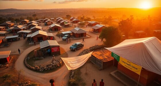 malaria cases decline significantly