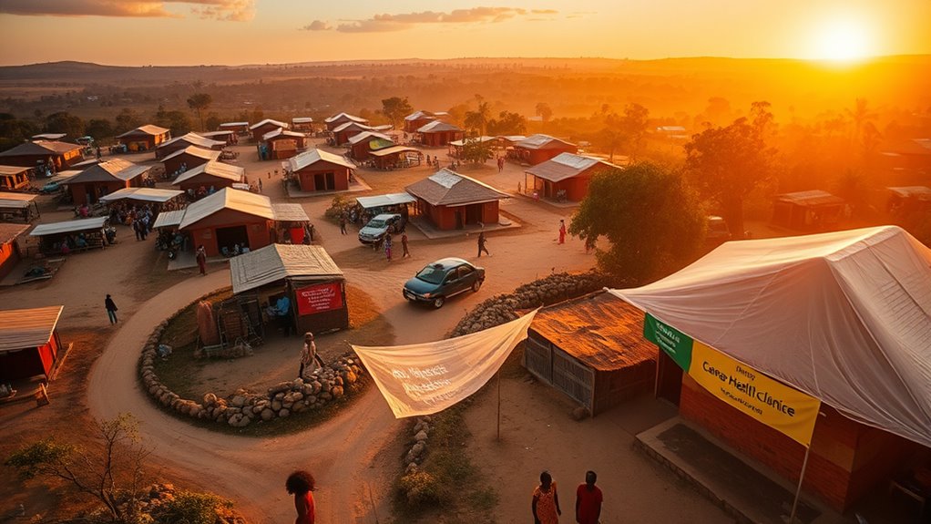 malaria cases decline significantly