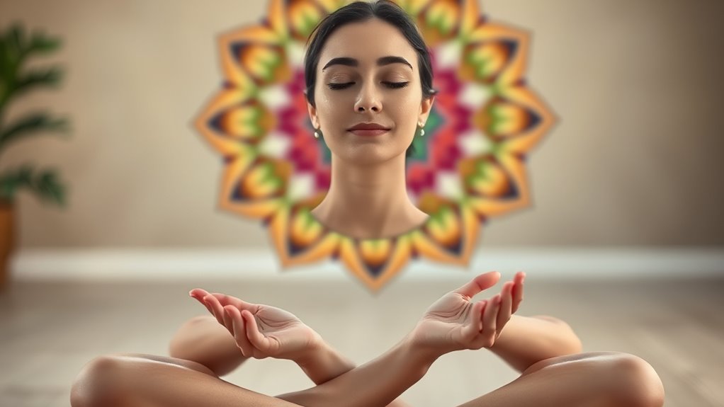 meditation rewires brain resilience