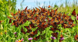 monarchs rebound thanks protection