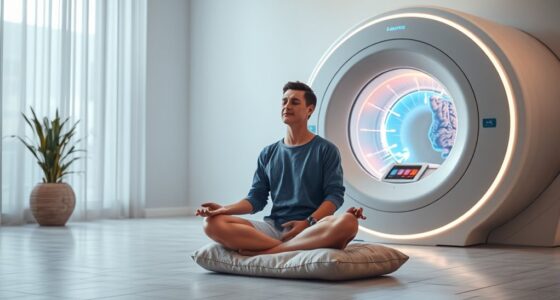 mri shows mindfulness effects