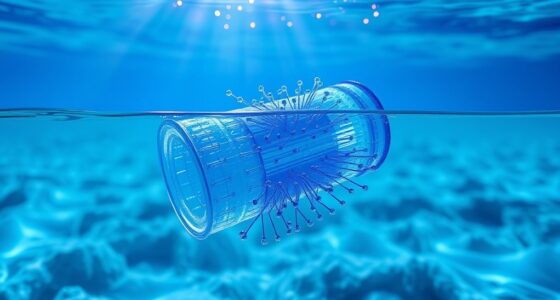 nanotech desalination technology